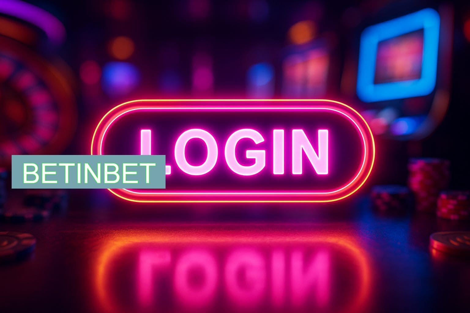 Benefícios do Login